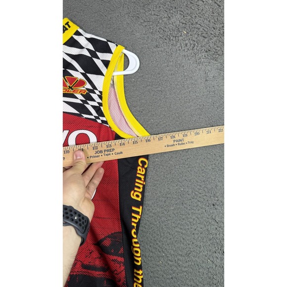 Voler Cycling Jersey Womens Small Daytona Mayo St Lukes Hospital Racing Bike - Picture 6 of 8